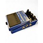 Used BOSS SY-1 Pedal