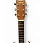 Used Yamaha JR1 3/4 Natural Acoustic Guitar
