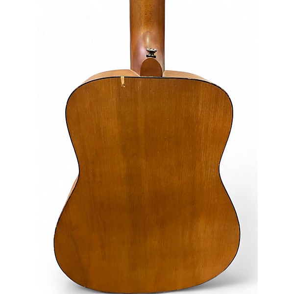 Used Yamaha JR1 3/4 Natural Acoustic Guitar