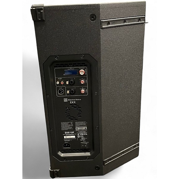 Used Electro-Voice EKX12P Powered Speaker