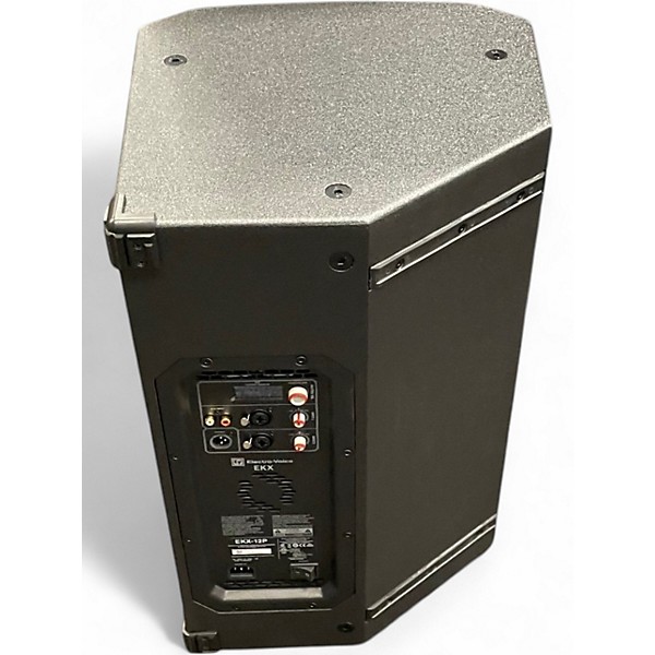 Used Electro-Voice EKX12P Powered Speaker