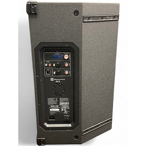 Used Electro-Voice EKX12P Powered Speaker