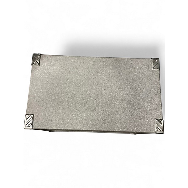 Used AccuGroove Jack Hammer Guitar Cabinet