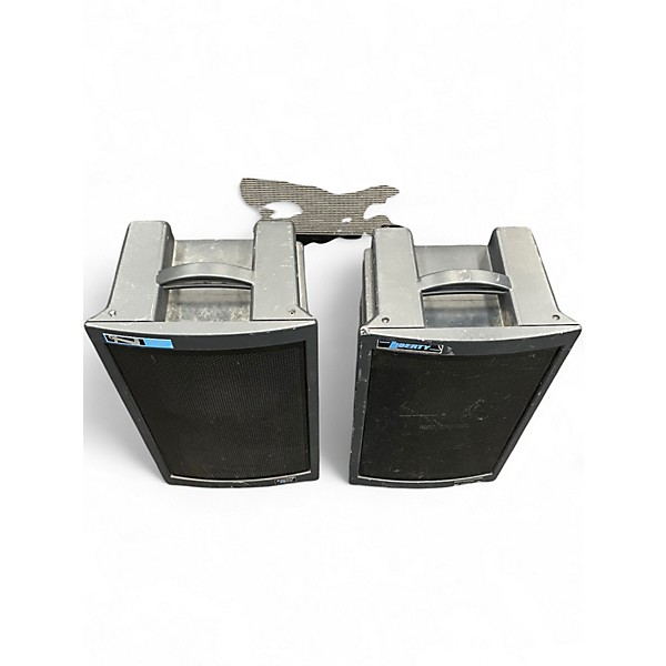 Used Anchor Audio LIBERTY MPB-4500 Powered Speaker