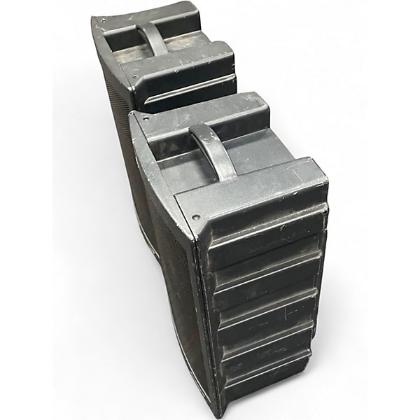 Used Anchor Audio LIBERTY MPB-4500 Powered Speaker