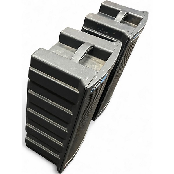 Used Anchor Audio LIBERTY MPB-4500 Powered Speaker