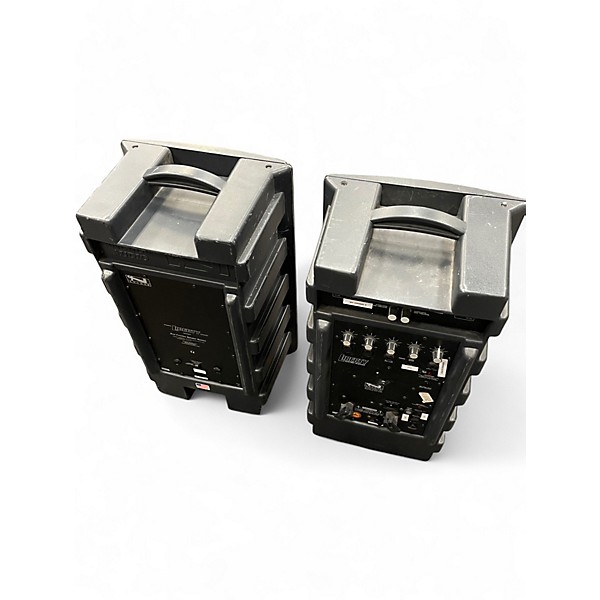 Used Anchor Audio LIBERTY MPB-4500 Powered Speaker