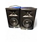 Used JBL LSR305 Pair Powered Monitor thumbnail