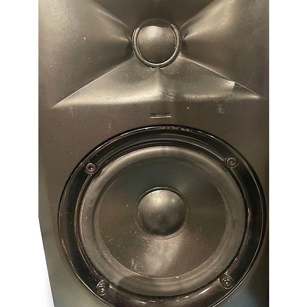 Used JBL LSR305 Pair Powered Monitor