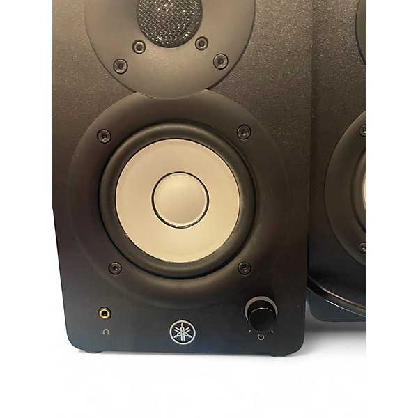 Used Yamaha HS3 Powered Monitor