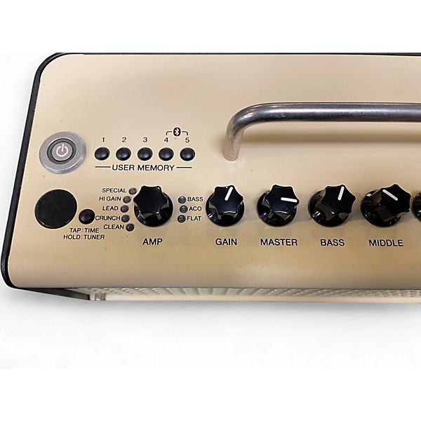 Used Yamaha THR10II Guitar Combo Amp