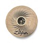 Used Zildjian 17in Z Custom Medium Crash Cymbal