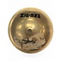 Used Zildjian 8in Zilbel Cymbal thumbnail