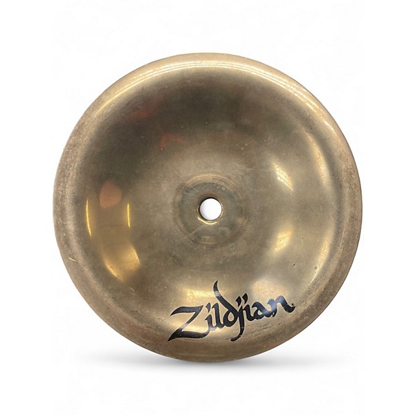 Used Zildjian 8in Zilbel Cymbal