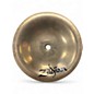 Used Zildjian 8in Zilbel Cymbal