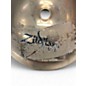 Used Zildjian 8in Zilbel Cymbal