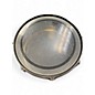 Used Pearl 14in EXPORT SNARE Chrome Drum