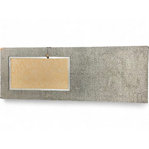 Vintage 1962 Silvertone Model 1457 Red Sparkle Solid Body Electric Guitar