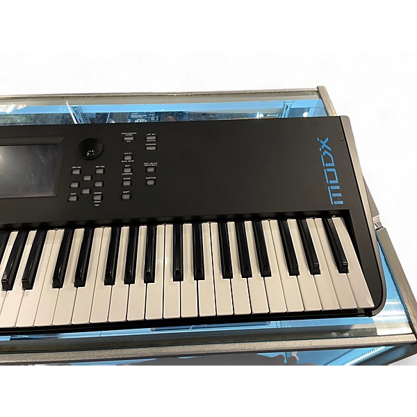 Used Yamaha MODX7 Synthesizer