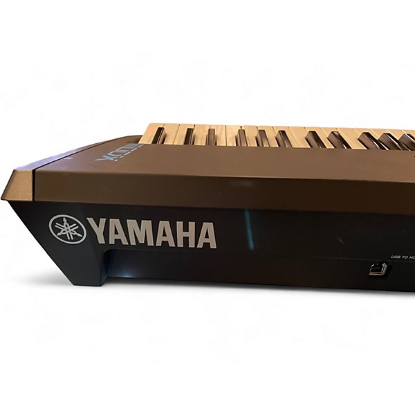 Used Yamaha MODX7 Synthesizer