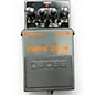 Used BOSS MT2 Metal Zone Distortion Effect Pedal thumbnail