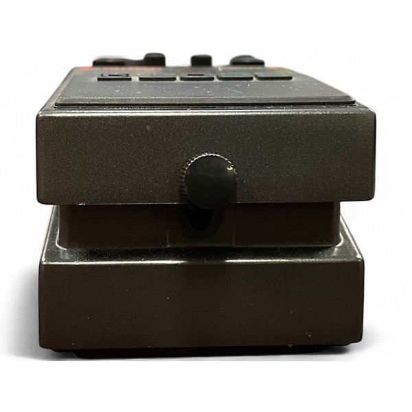 Used BOSS MT2 Metal Zone Distortion Effect Pedal