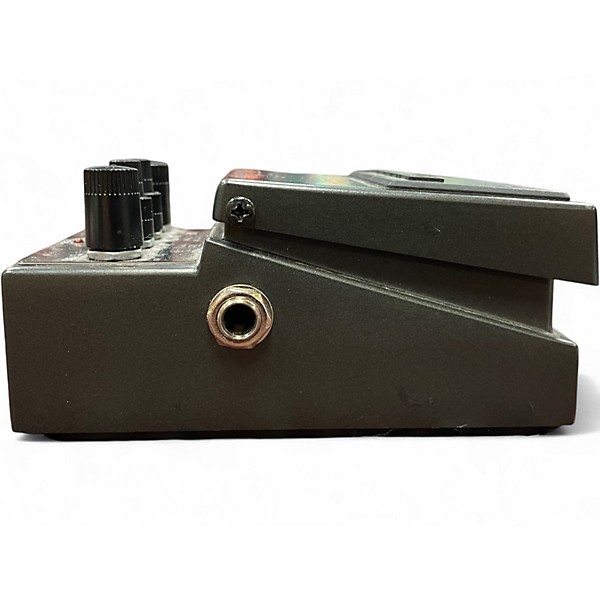 Used BOSS MT2 Metal Zone Distortion Effect Pedal