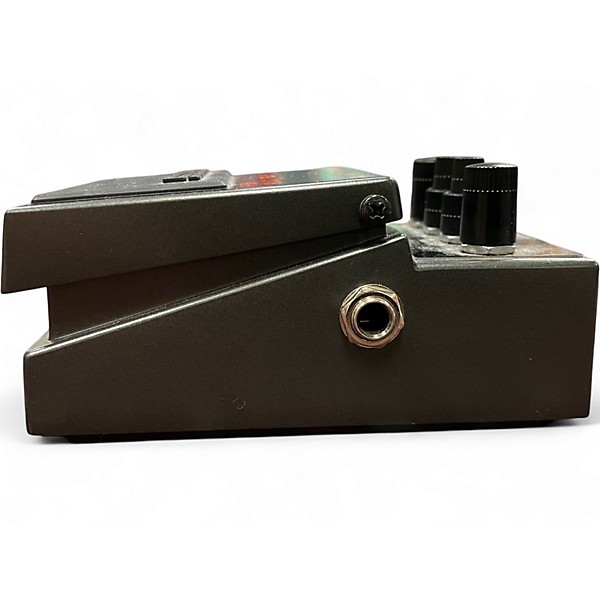 Used BOSS MT2 Metal Zone Distortion Effect Pedal