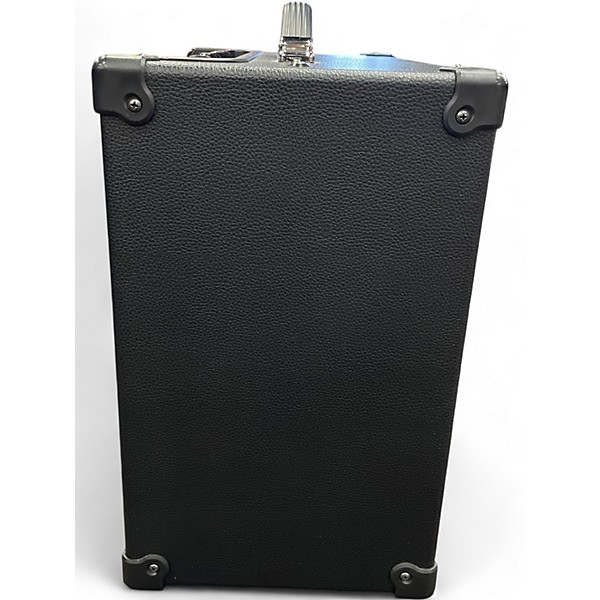 Used Line 6 Catalyst 60 Guitar Combo Amp