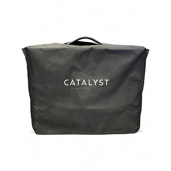 Used Line 6 Catalyst 60 Guitar Combo Amp