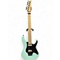Used Schecter Guitar Research Sun Valley Super Shredder Seafoam Green Solid Body Electric Guitar thumbnail