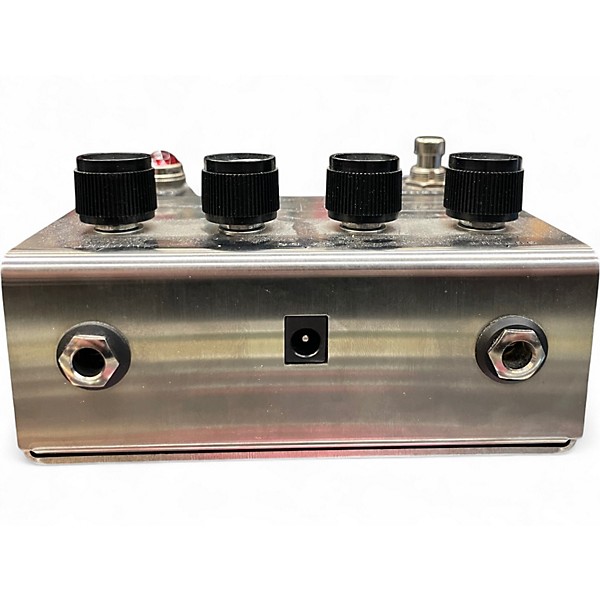 Used Jackson Audio Twin Twelve Effect Pedal