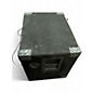 Used Markbass Traveler TRV151P 400W 1x15 Bass Cabinet