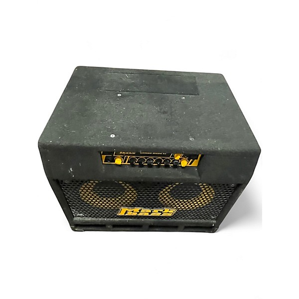 Used Markbass CMD102P 500W 2x10 Bass Combo Amp