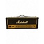 Used Marshall JVM410H 100W Tube Guitar Amp Head thumbnail
