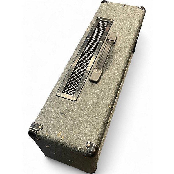 Used Marshall JVM410H 100W Tube Guitar Amp Head