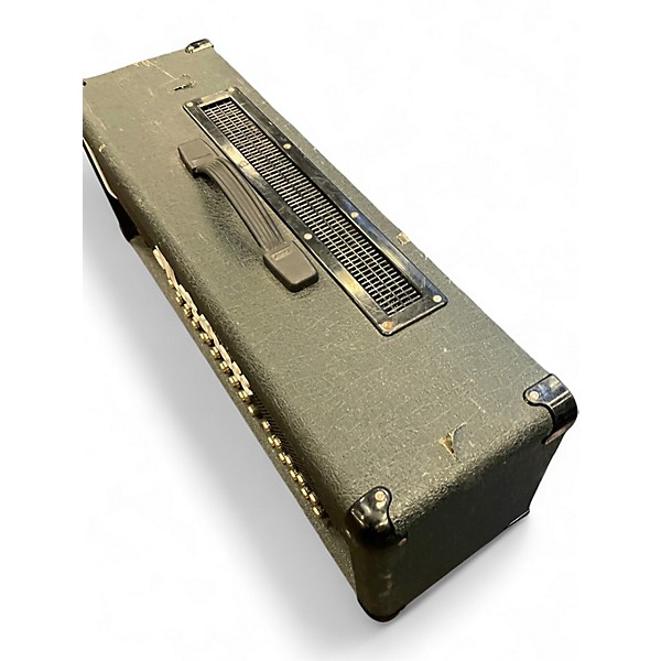 Used Marshall JVM410H 100W Tube Guitar Amp Head