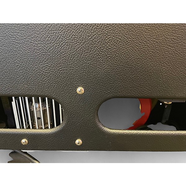 Used Fender Hot Rod Deluxe IV 40W 1x12 Tube Guitar Combo Amp