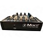 Used Mackie Mix5 Powered Mixer