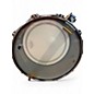 Used DW 6.5X14 COLLECTOR SERIES SNARE NICKLE OVER BRASS Drum