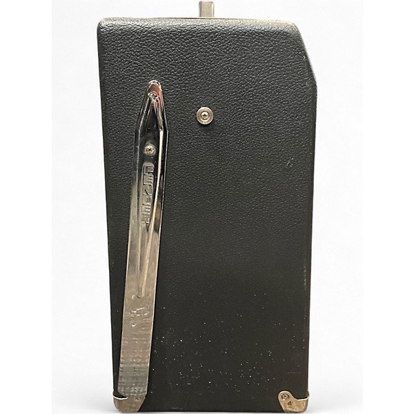 Used Fender 1965 Reissue Twin Reverb 85W 2x12 Tube Guitar Combo Amp