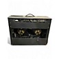 Used Fender 1965 Reissue Twin Reverb 85W 2x12 Tube Guitar Combo Amp