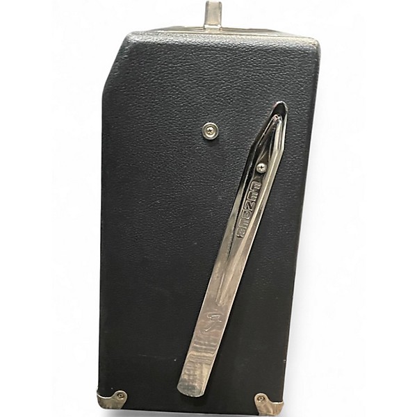 Used Fender 1965 Reissue Twin Reverb 85W 2x12 Tube Guitar Combo Amp