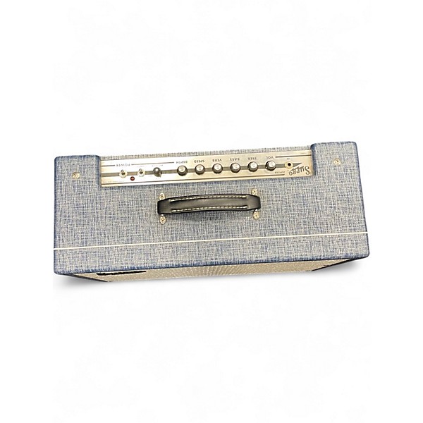 Used Supro Jupiter 1668RT Tube Guitar Combo Amp