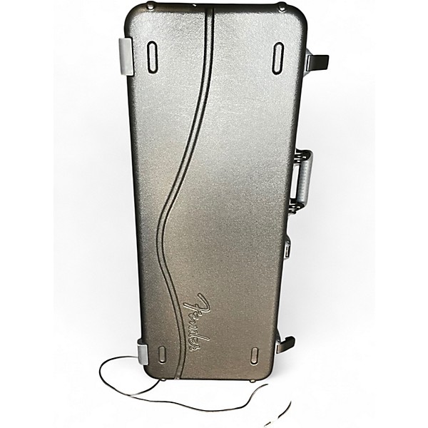 Used Fender American Professional Stratocaster SSS 3 Tone Sunburst Solid Body Electric Guitar