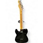Used Fender AMERICAN PROFESSIONAL TELECASTER HS Black Solid Body Electric Guitar
