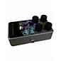Used Electro-Harmonix Q-Tron Nano Effect Pedal