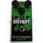 Used Electro-Harmonix BASS BIG MUFF NANO PI Effect Pedal thumbnail