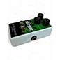 Used Electro-Harmonix BASS BIG MUFF NANO PI Effect Pedal