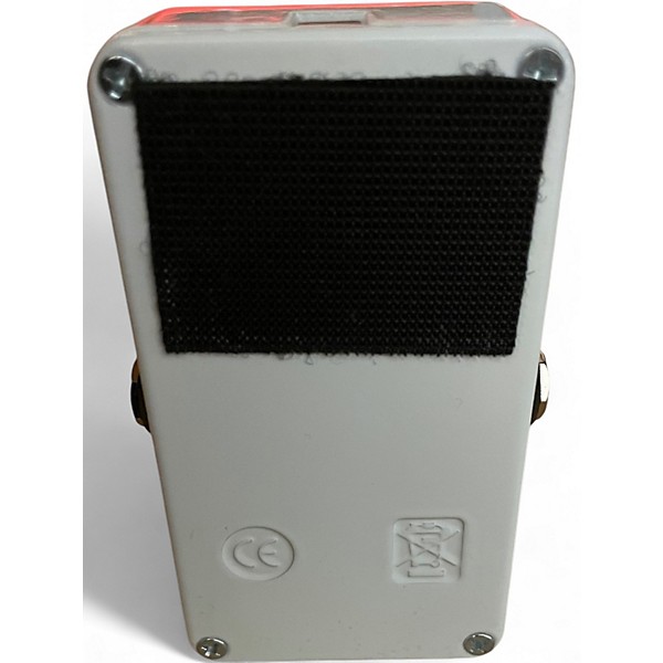 Used Electro-Harmonix BASS BIG MUFF NANO PI Effect Pedal